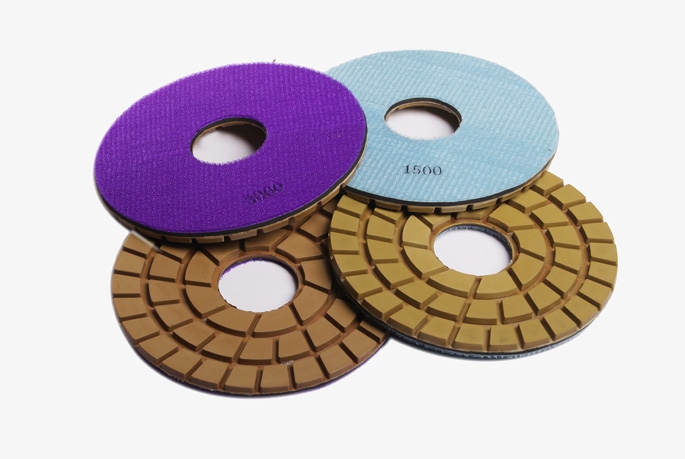 Diamond Floor Polishing Pad Diamond Floor Polishing Pads Quanzhou